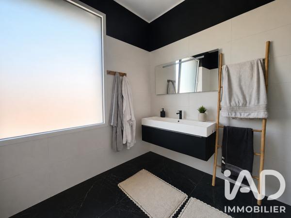 Maison à vendre 5 pièces 130 m² Le Petit-Quevilly