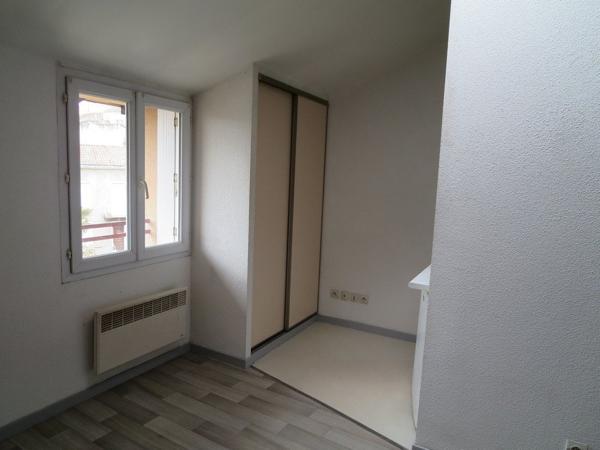 Studio avec coin nuit d'env. 18 m² situé Rue Jean Alexandre