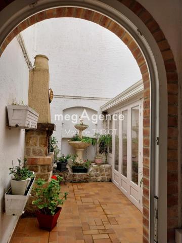 Maison à BRAY-SUR-SEINE, 77480 - 5 pièces 143m²