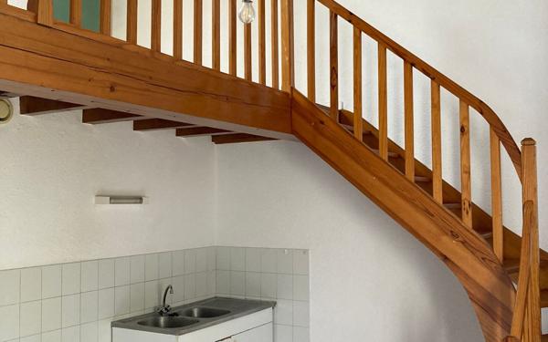 Appartement à louer    1 pièce • 31,42 m2 Livron-sur-Drôme