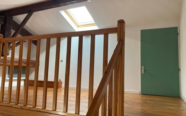 Appartement à louer    1 pièce • 31,42 m2 Livron-sur-Drôme