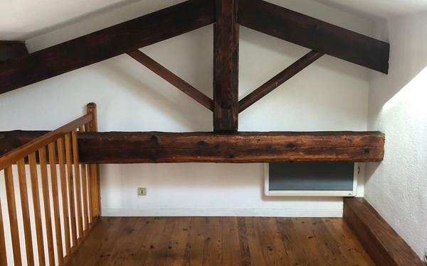 Appartement à louer    1 pièce • 31,42 m2 Livron-sur-Drôme