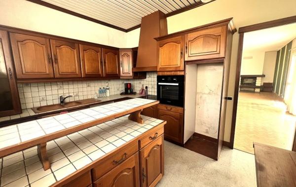 Vente Maison Le cap-d'agde   