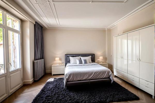 Maison bourgeoise Vergt