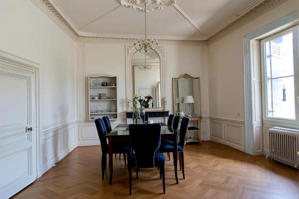 Maison bourgeoise Vergt