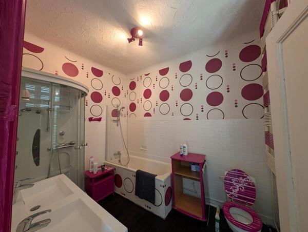 Maison bourgeoise Vergt