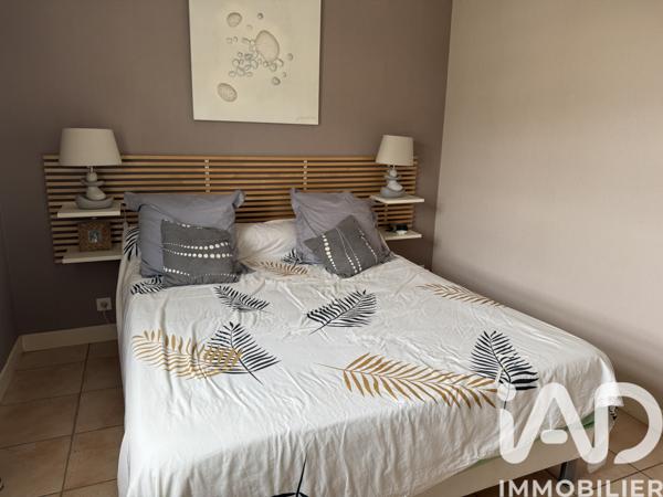 Maison à vendre 4 pièces 96 m² Tonneins