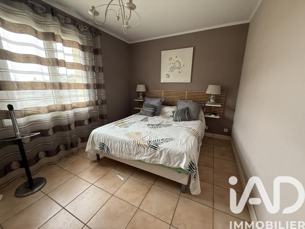 Maison à vendre 4 pièces 96 m² Tonneins