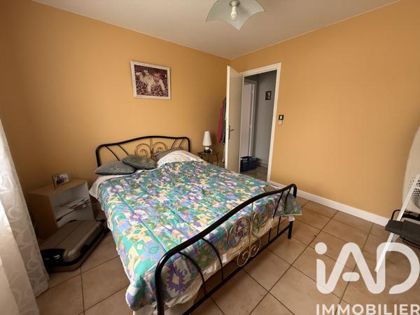 Maison à vendre 4 pièces 96 m² Tonneins