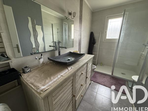 Maison à vendre 4 pièces 96 m² Tonneins