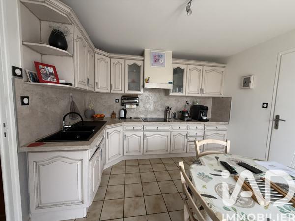 Maison à vendre 4 pièces 96 m² Tonneins