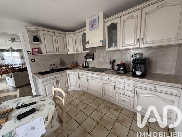 Maison à vendre 4 pièces 96 m² Tonneins