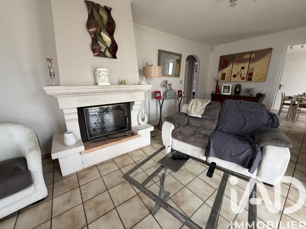 Maison à vendre 4 pièces 96 m² Tonneins