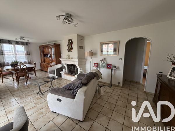 Maison à vendre 4 pièces 96 m² Tonneins