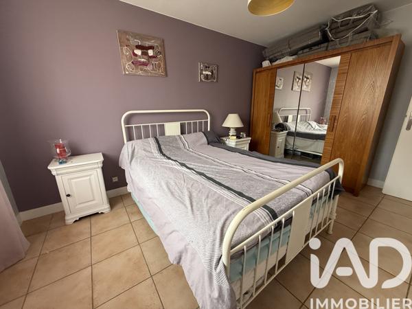 Maison à vendre 4 pièces 96 m² Tonneins