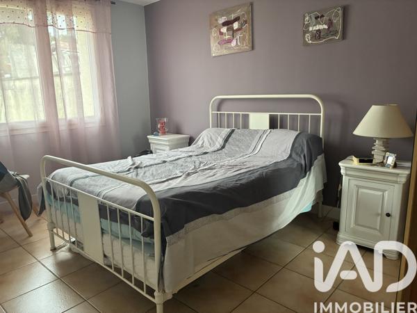 Maison à vendre 4 pièces 96 m² Tonneins