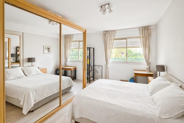 Le Cannet - Appartement 3 pièces 62 m²