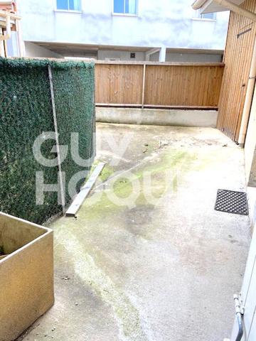 Appartement T2 meublé entièrement rénové