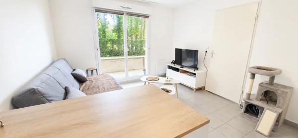 Appartement à vendre 2 pièces 38.8m² Nœux-les-Mines (62290)