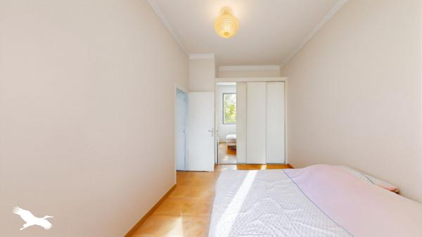 Appartement à vendre |  Marseille 10 |  2 pièces | 31,6 m²