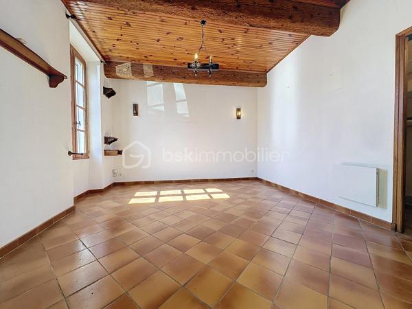 Maison de village de 78,78 m²