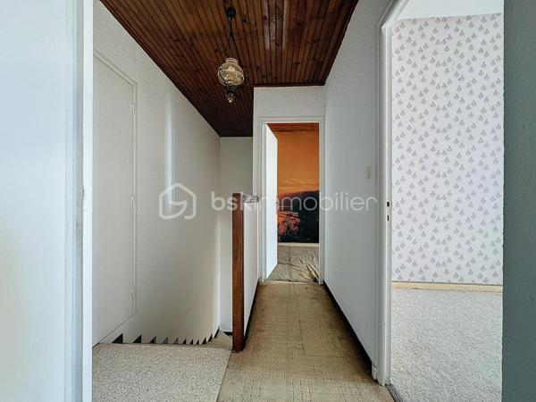 Maison de village de 78,78 m²