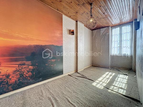 Maison de village de 78,78 m²