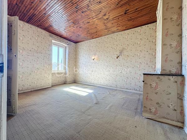 Maison de village de 78,78 m²