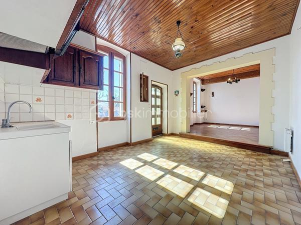 Maison de village de 78,78 m²