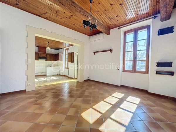 Maison de village de 78,78 m²