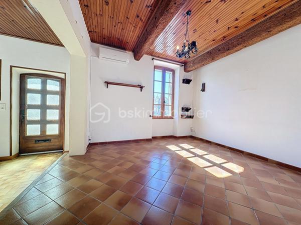 Maison de village de 78,78 m²