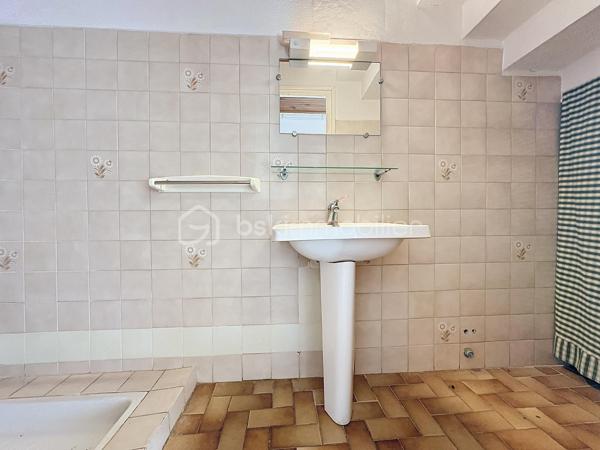 Maison de village de 78,78 m²