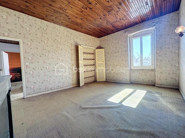 Maison de village de 78,78 m²