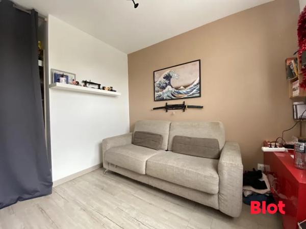 Maison 6 pièce(s)