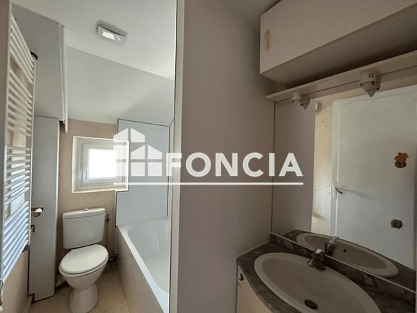 Location Appartement 4 pièces 78.92 m² - 15 RUE EMILE MORLOT Chateau Thierry 02400