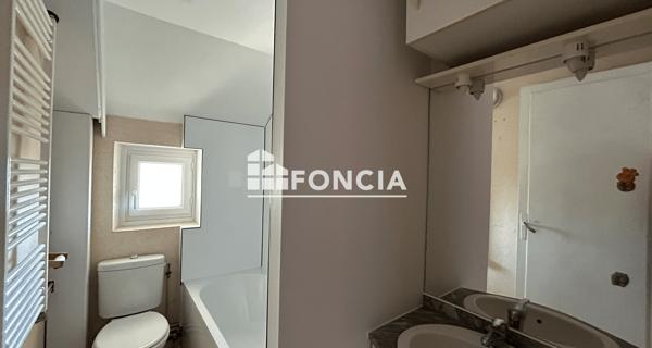 Location Appartement 4 pièces 78.92 m² - Château-thierry 02400