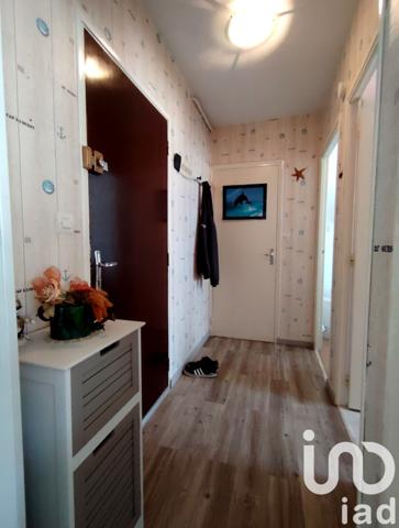 Appartement à vendre 2 pièces 32 m² Villers-sur-Mer