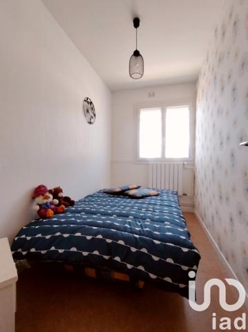 Appartement à vendre 2 pièces 32 m² Villers-sur-Mer