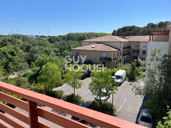 Appartement Juvignac 2 pièce(s) 41.96 m2