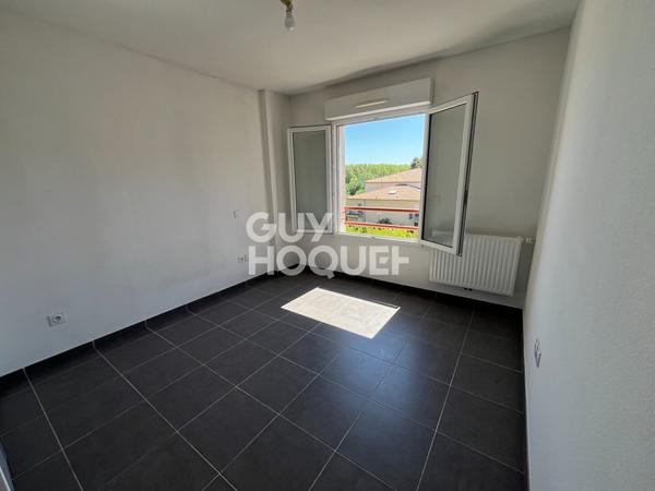 Appartement Juvignac 2 pièce(s) 41.96 m2