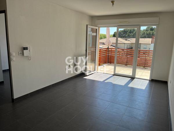 Appartement Juvignac 2 pièce(s) 41.96 m2