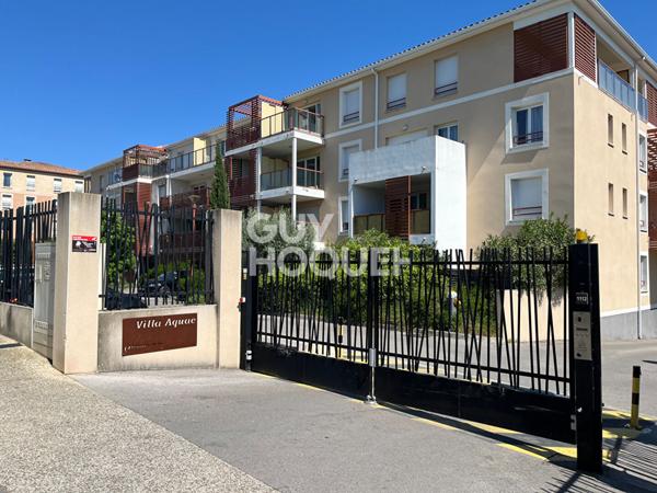 Appartement Juvignac 2 pièce(s) 41.96 m2