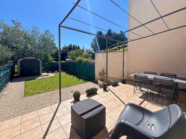 Maison Rognonas 4 pièce(s) 64 m2