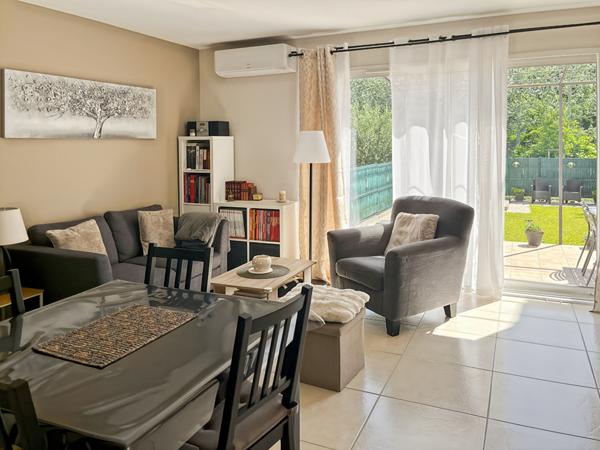 Maison Rognonas 4 pièce(s) 64 m2