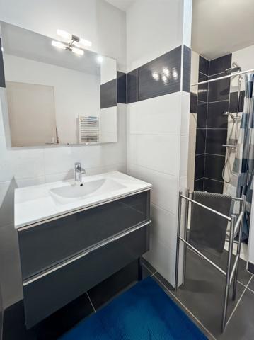 Maison Rognonas 4 pièce(s) 64 m2