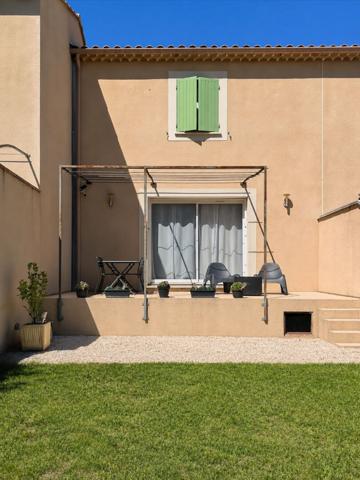 Maison Rognonas 4 pièce(s) 64 m2