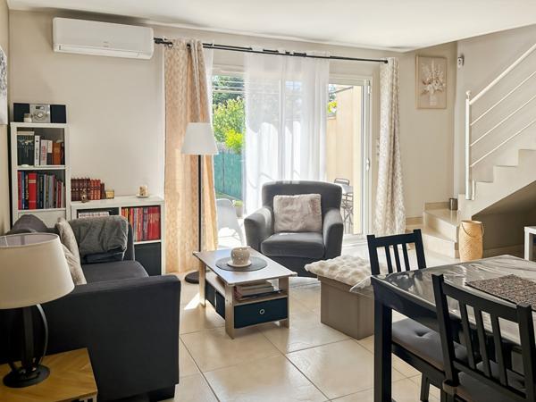Maison Rognonas 4 pièce(s) 64 m2