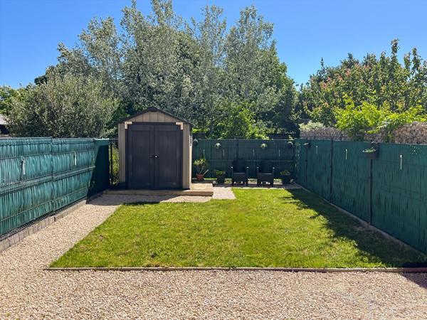 Maison Rognonas 4 pièce(s) 64 m2