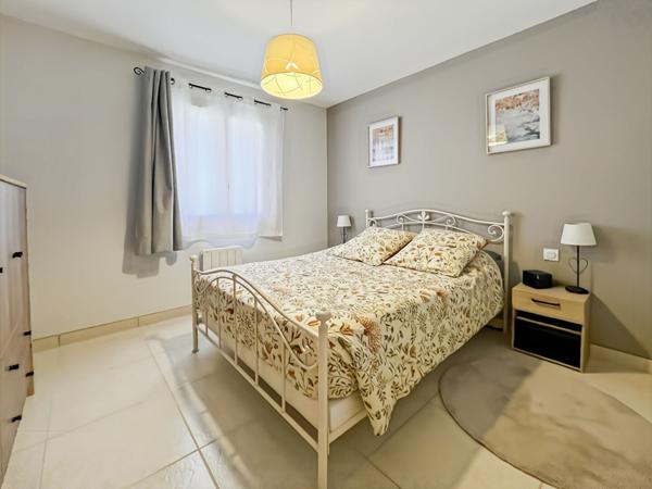 Maison Rognonas 4 pièce(s) 64 m2