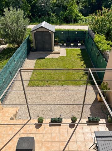 Maison Rognonas 4 pièce(s) 64 m2